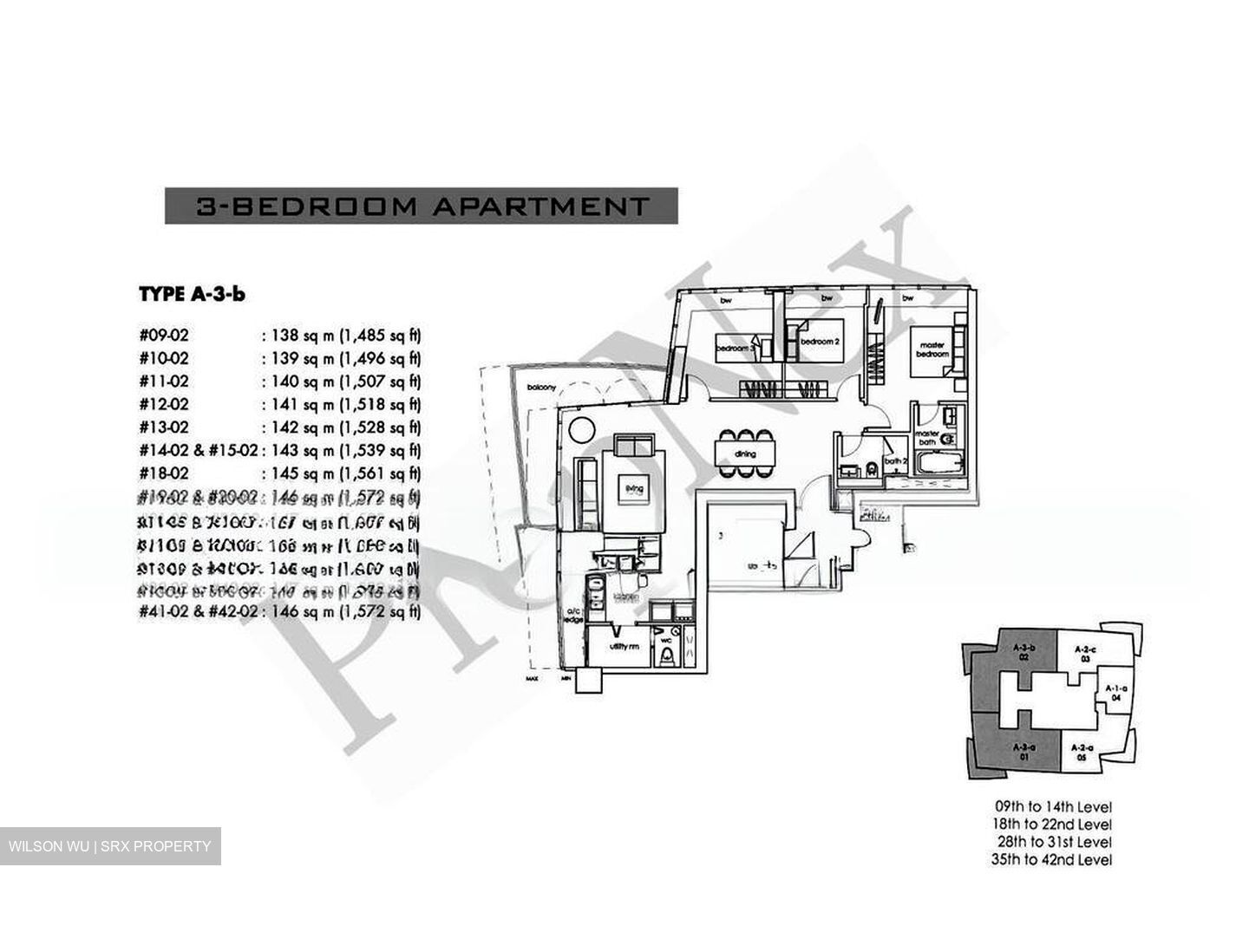 One Shenton (D1), Apartment #495852621